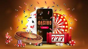 Baccarat Tanpa Komisi Game